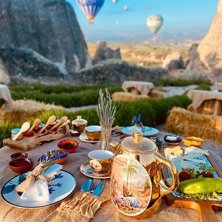 Wish Cappadocia Love (Adults Only) Üçhisar Exterior foto