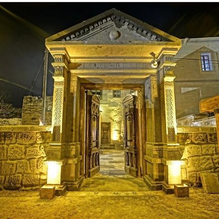Wish Cappadocia Love (Adults Only) Üçhisar Exterior foto