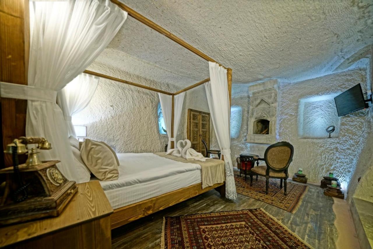 Wish Cappadocia Love (Adults Only) Üçhisar Exterior foto