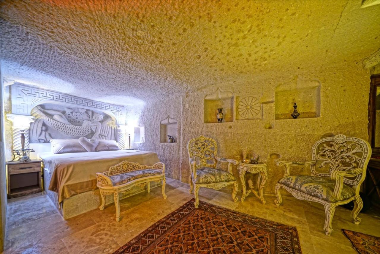 Wish Cappadocia Love (Adults Only) Üçhisar Exterior foto