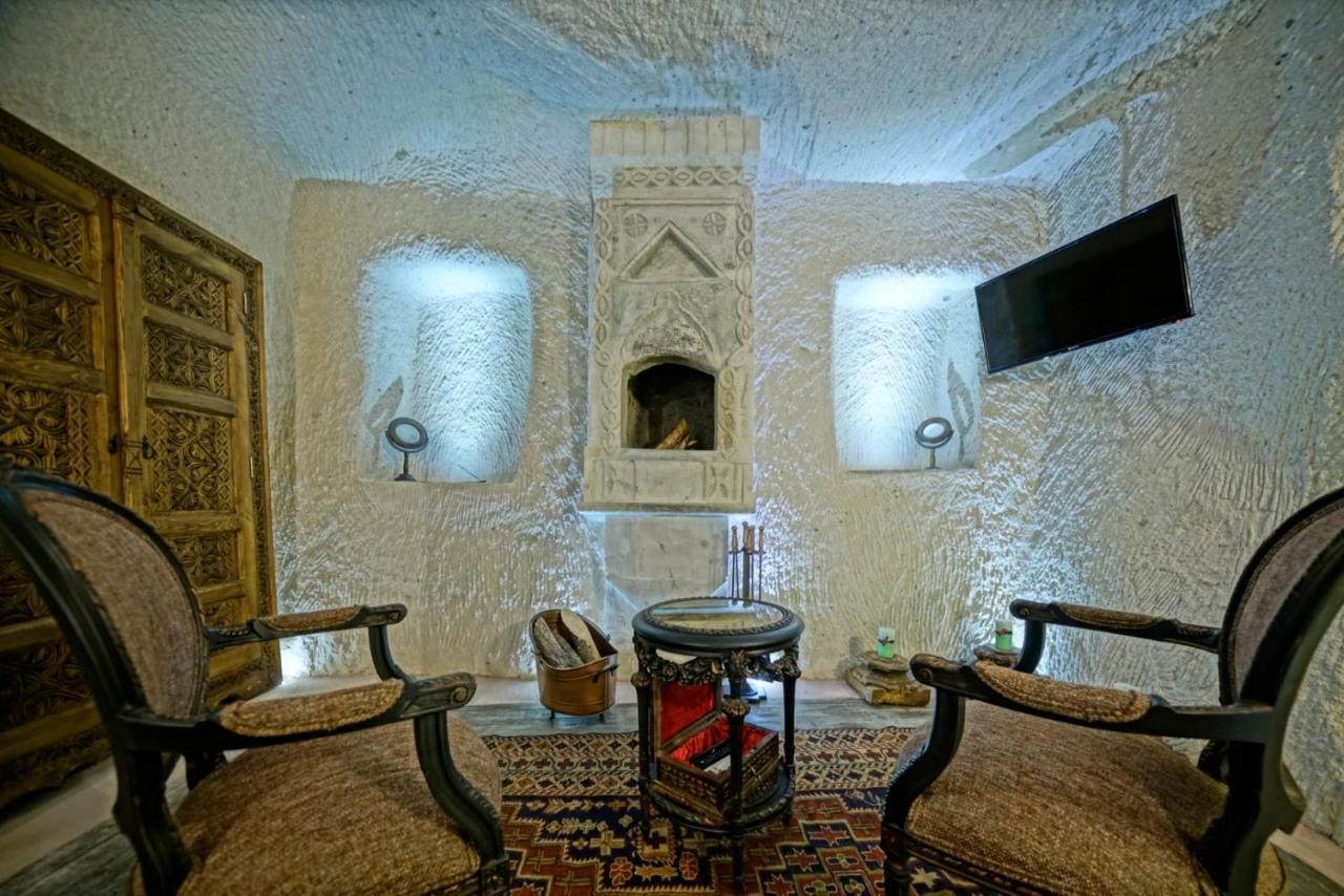 Wish Cappadocia Love (Adults Only) Üçhisar Exterior foto