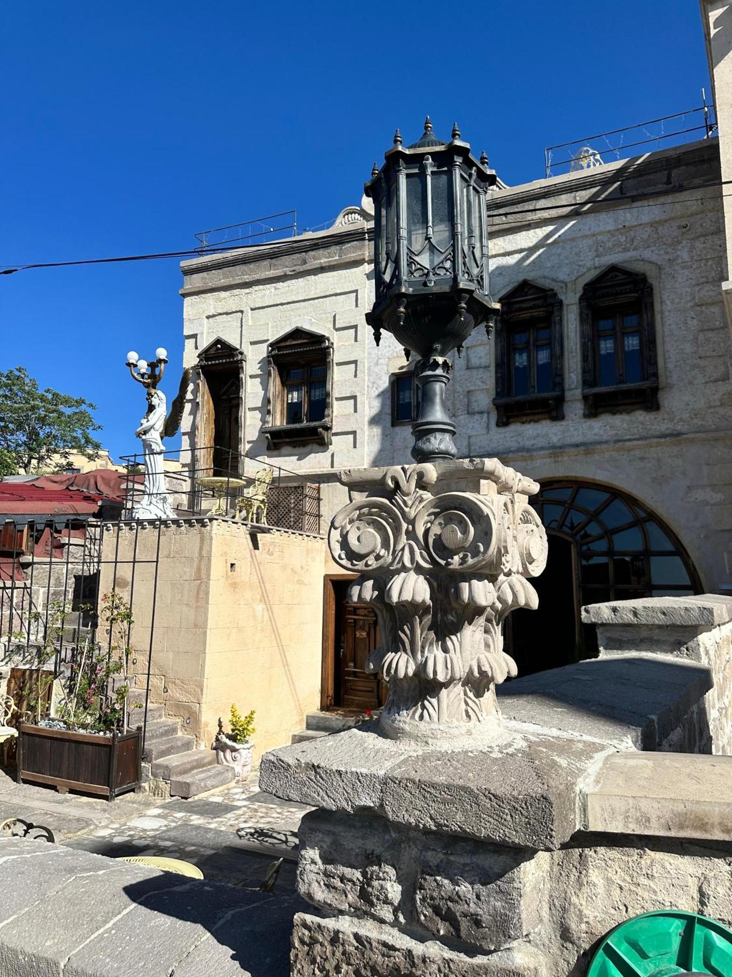 Wish Cappadocia Love (Adults Only) Üçhisar Exterior foto