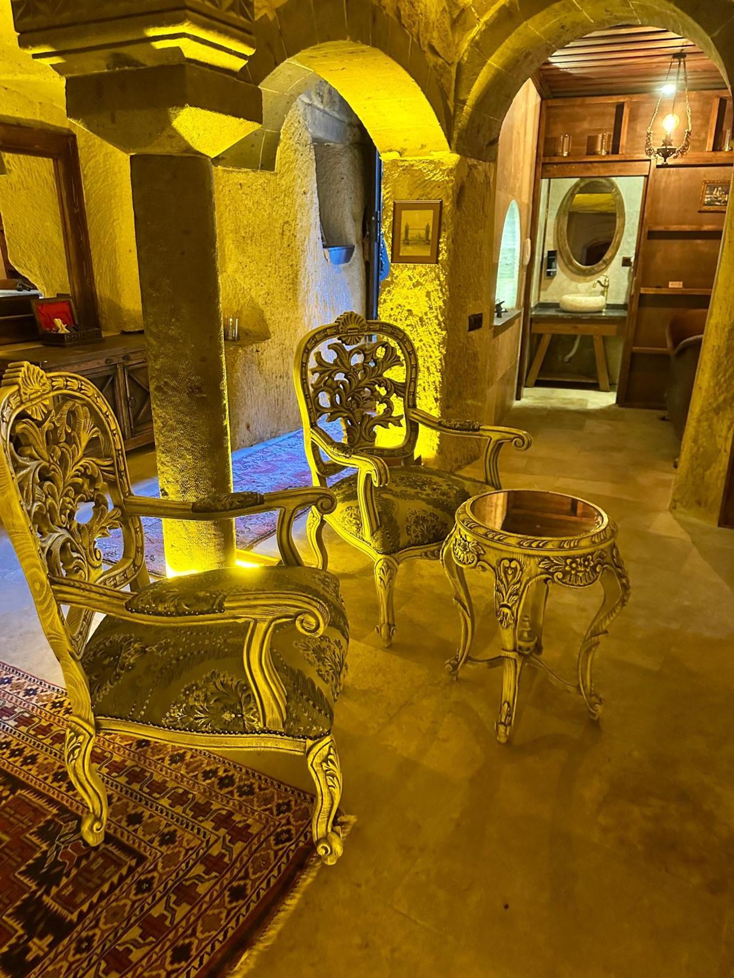 Wish Cappadocia Love (Adults Only) Üçhisar Exterior foto