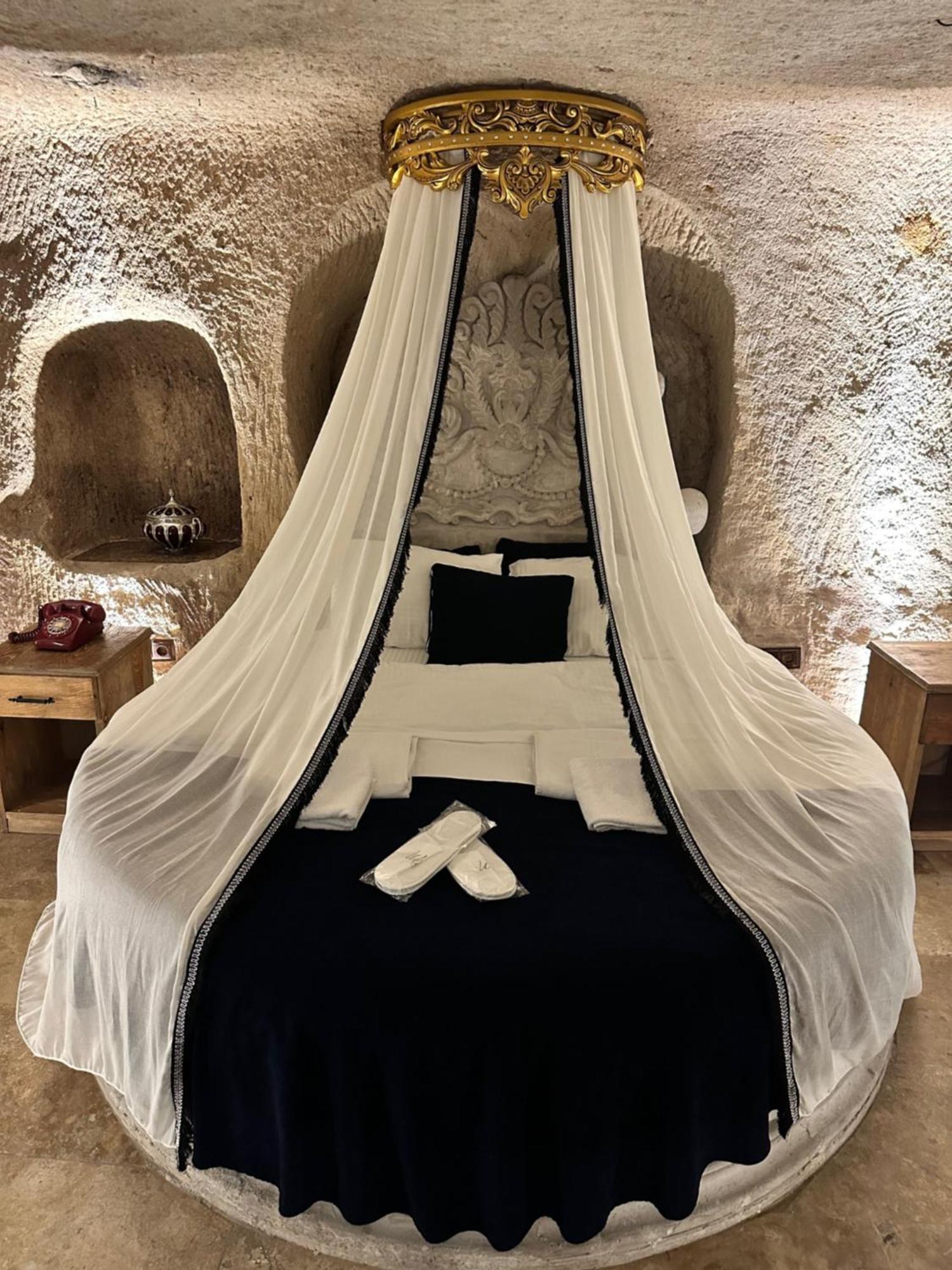 Wish Cappadocia Love (Adults Only) Üçhisar Exterior foto
