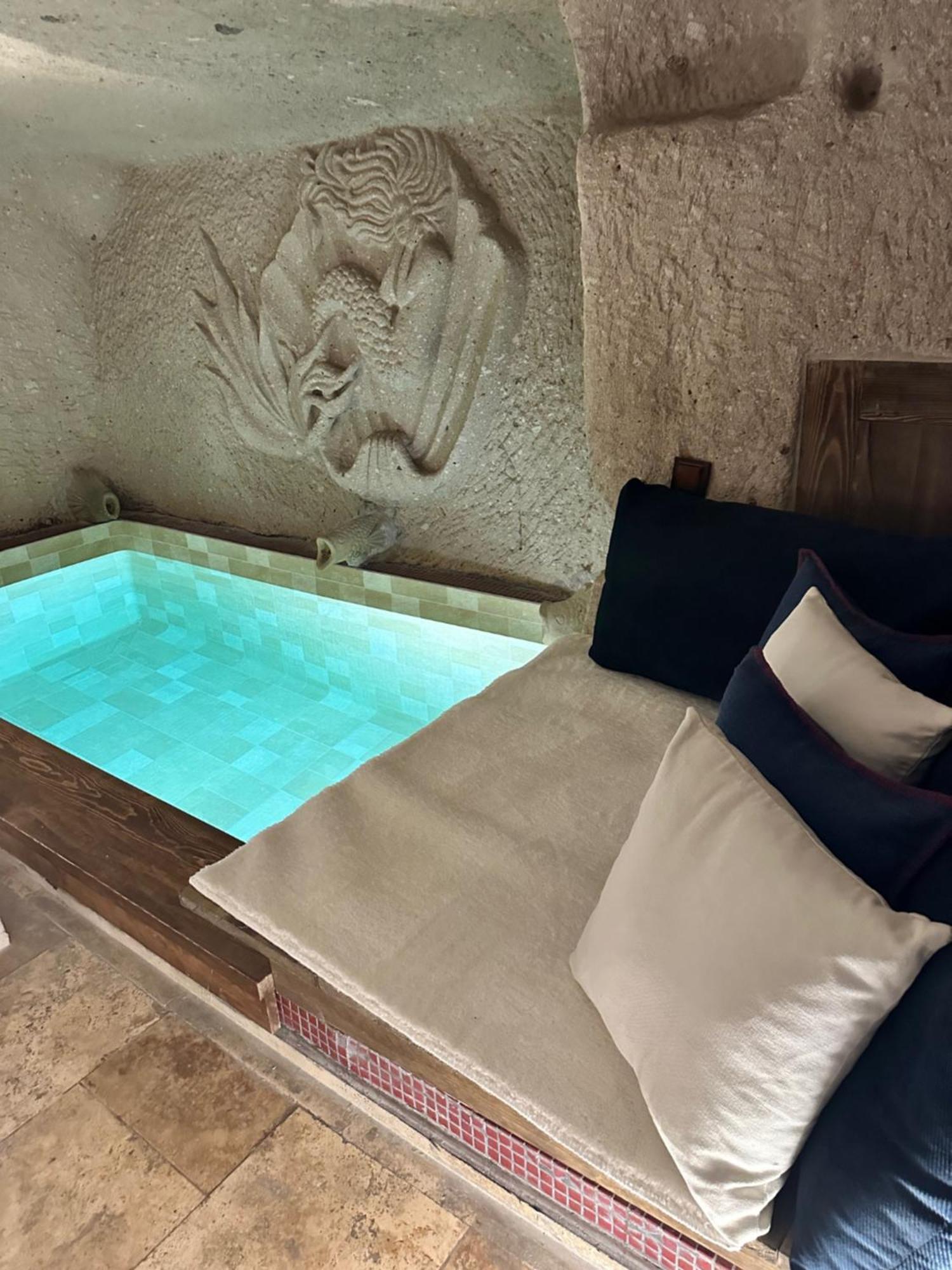 Wish Cappadocia Love (Adults Only) Üçhisar Exterior foto