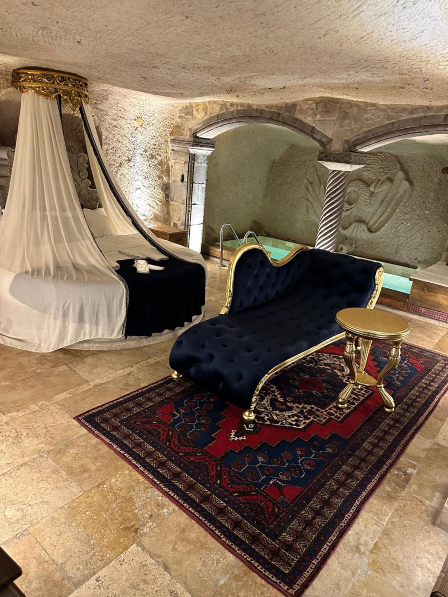 Wish Cappadocia Love (Adults Only) Üçhisar Exterior foto