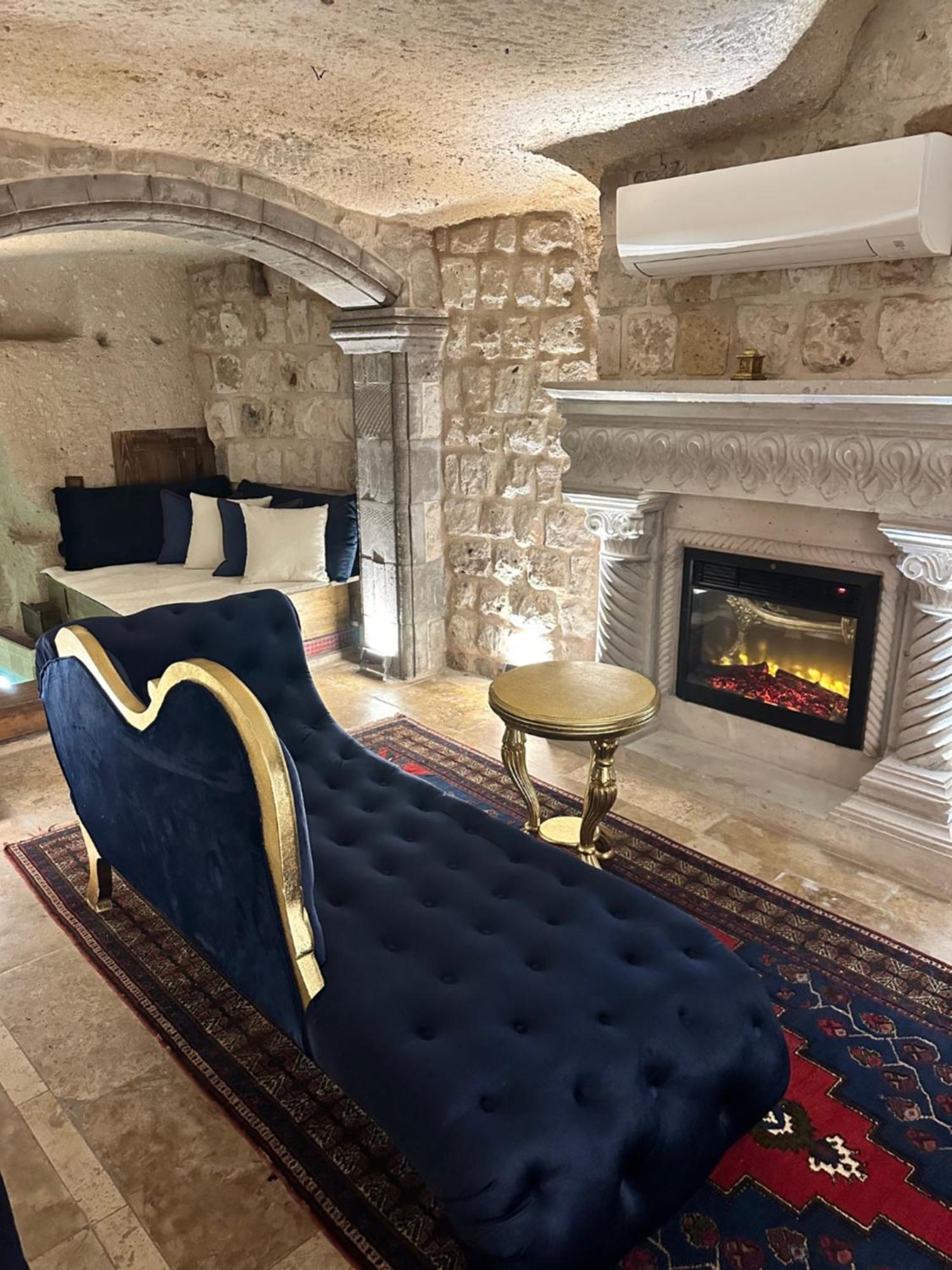 Wish Cappadocia Love (Adults Only) Üçhisar Exterior foto